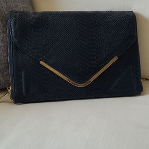 BCBGeneration envelope clutch